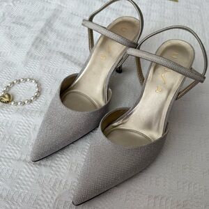 Elegant Women's Heels